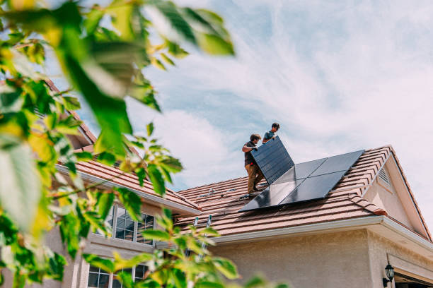 Quick and Trustworthy Emergency Roof Repair Services in Oracle, AZ