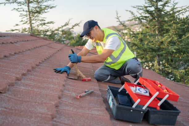 Best Storm Damage Roof Repair  in Oracle, AZ